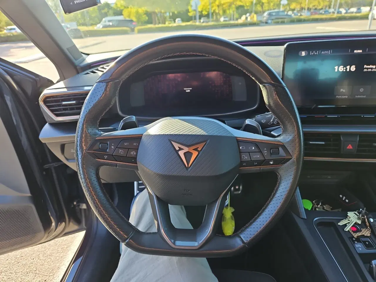 Billede 11 - Cupra Leon 1,4 eHybrid Sportstourer DSG