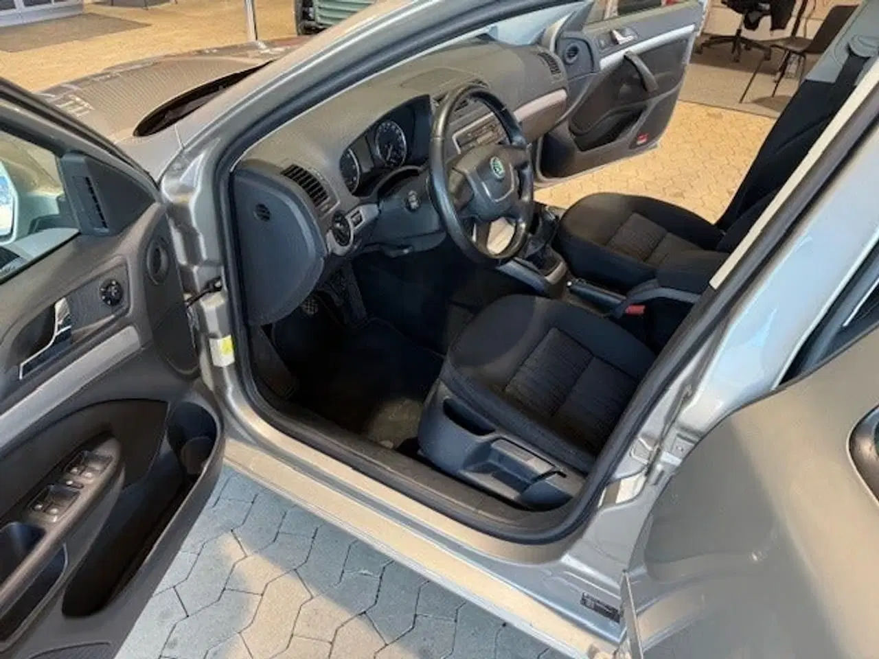Billede 6 - Skoda Octavia 1,2 TSi 105 Elegance