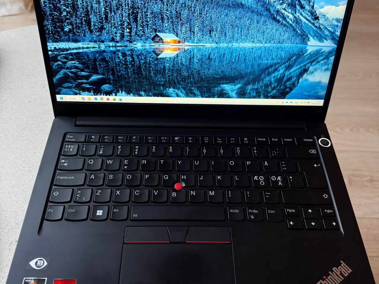 Billede 2 - Lenovo E14 Gen4