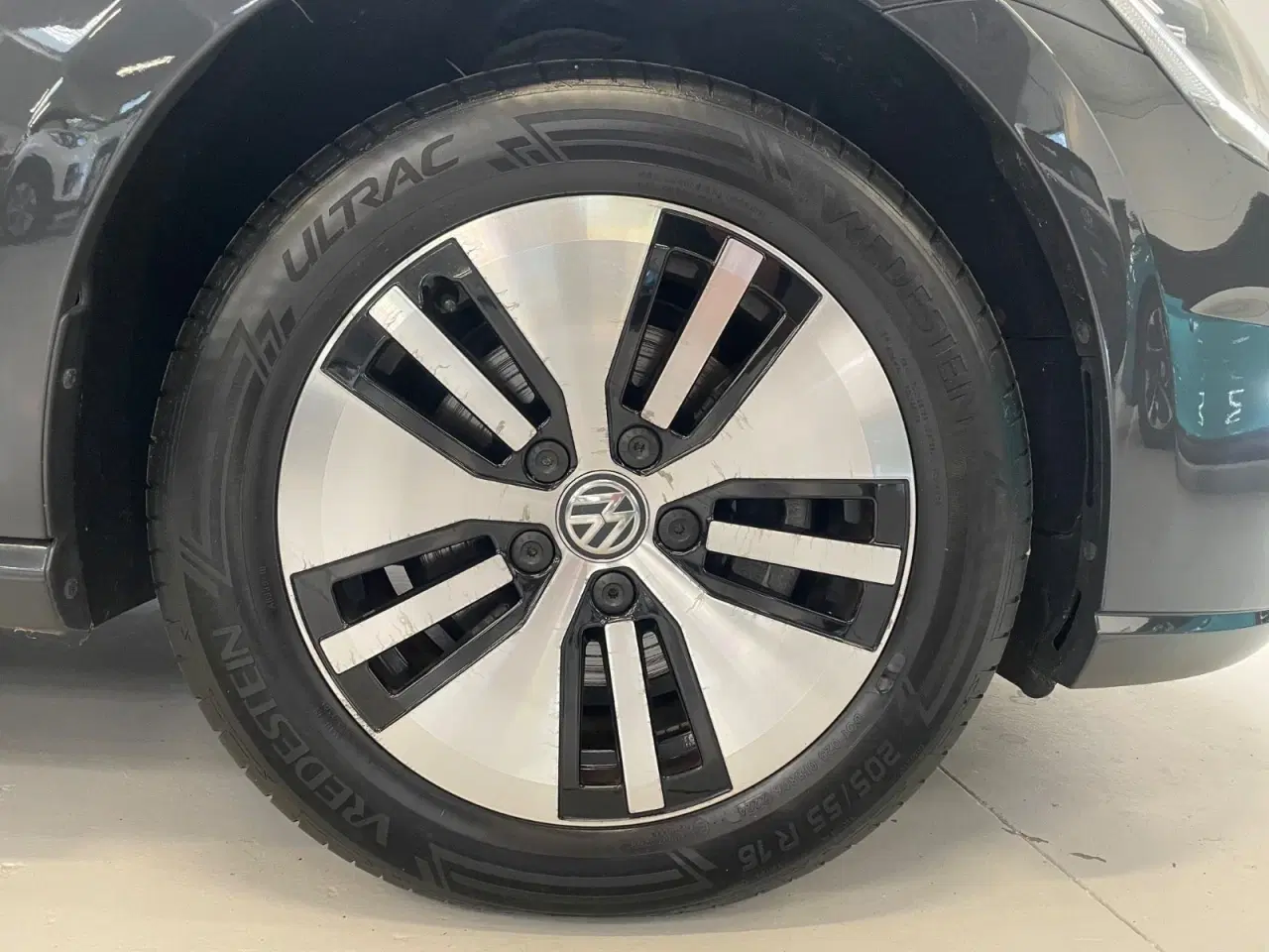 Billede 14 - VW e-Golf VII  