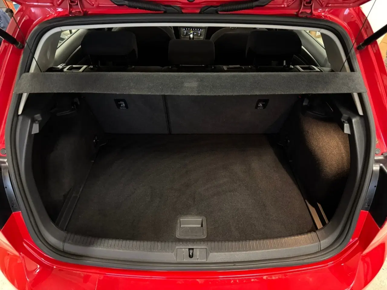 Billede 16 - VW Golf VII 1,0 TSi 115 Trendline BM