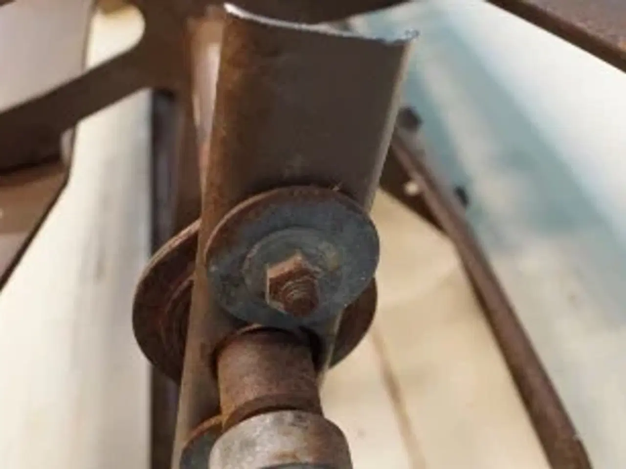 Billede 16 - Dronningborg D3000 Underblæser 28460062