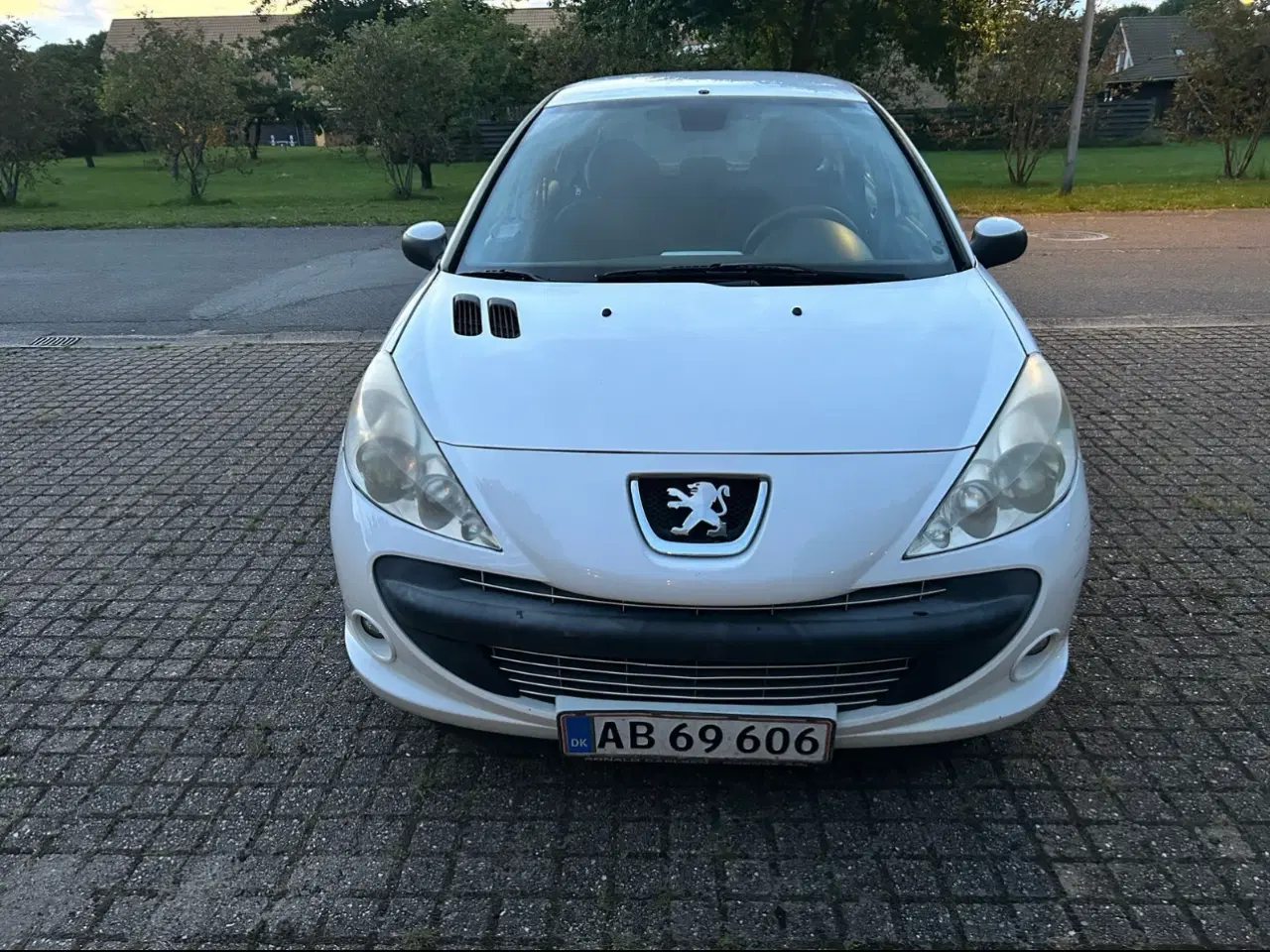 Billede 1 - Peugeot 206+