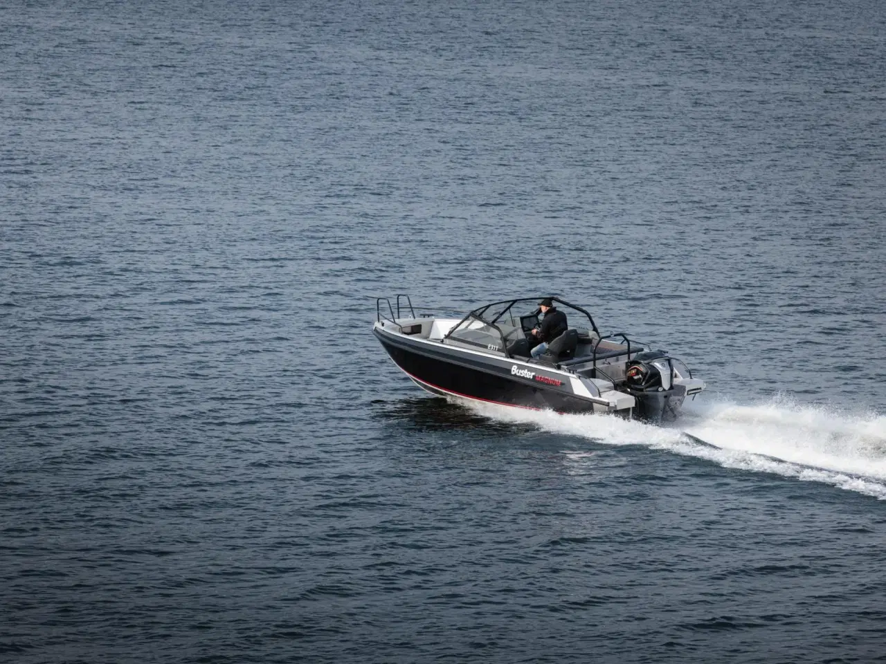 Billede 4 - Yamaha VF250LB V-Max SHO