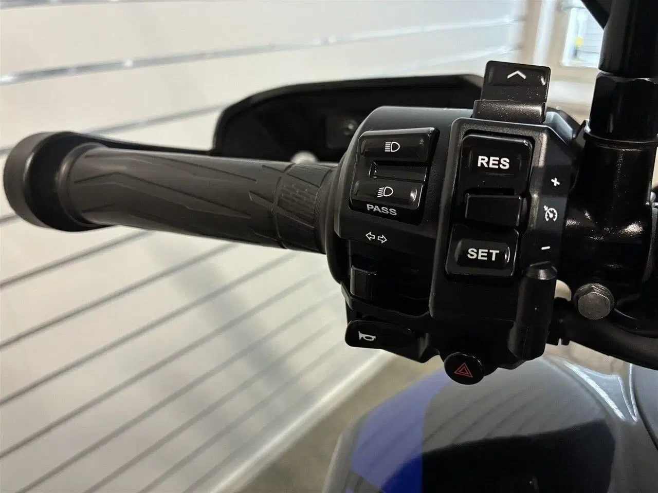 Billede 9 - Yamaha Tracer 900 GT