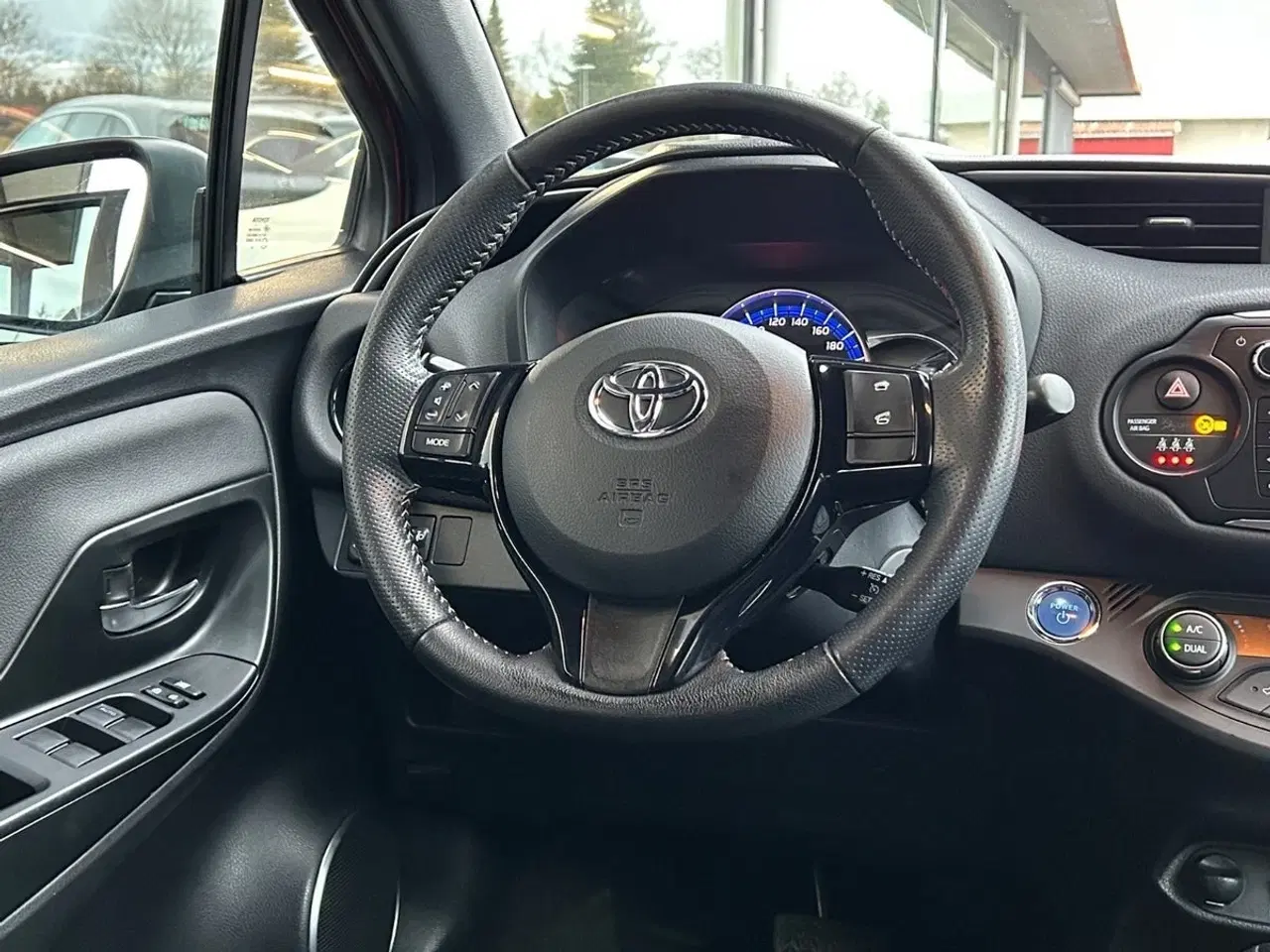 Billede 9 - Toyota Yaris 1,5 Hybrid H2 e-CVT