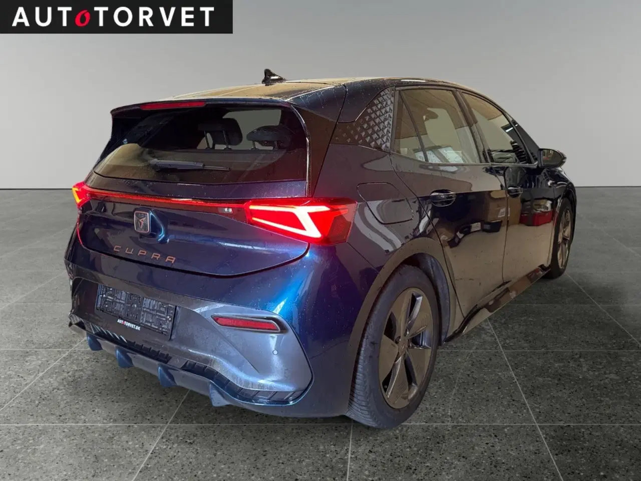 Billede 3 - Cupra Born 58 