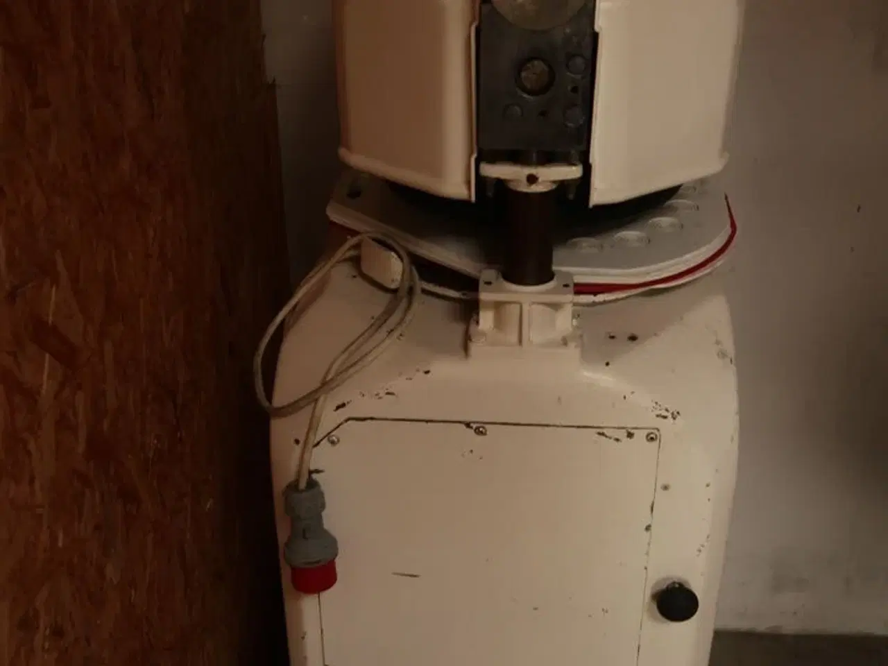 Billede 3 - Fuld automatisk opvirker RECORD. Ny serviceret med flere plader