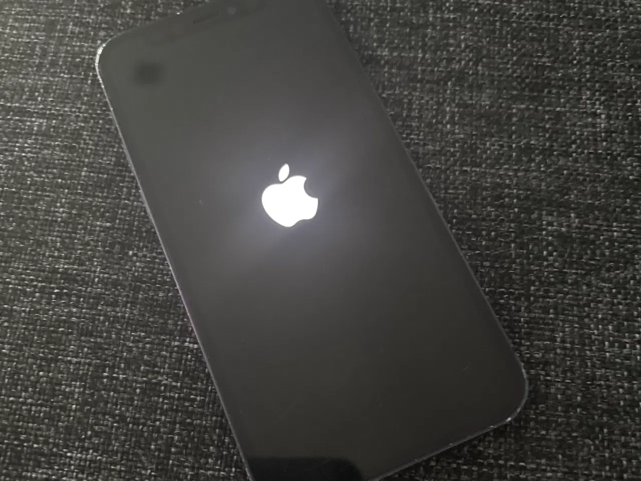 Billede 1 - iPhone 12 mini 128 sort