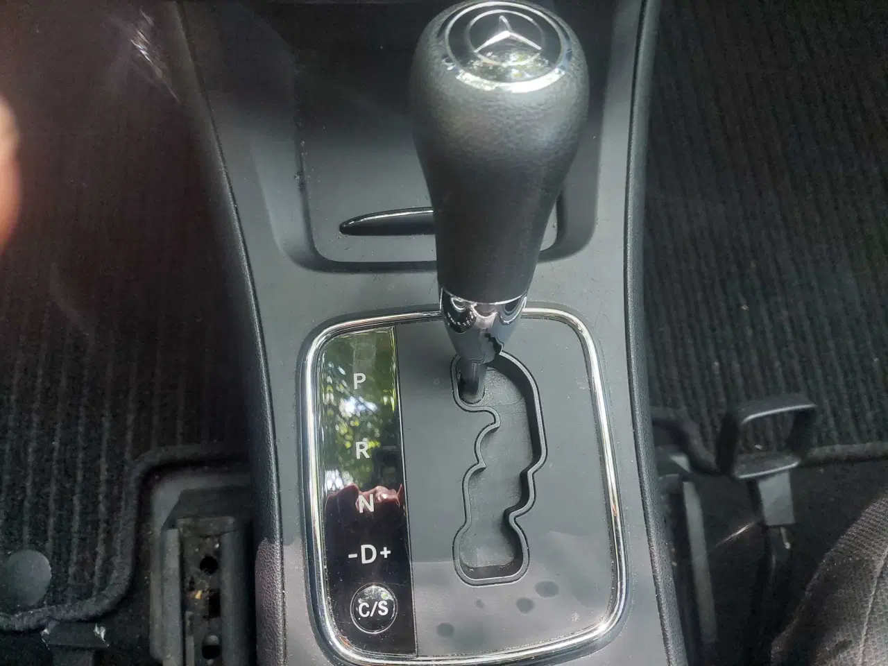 Billede 5 - Mercedes A160 1,5 Elegance Aut. 3d