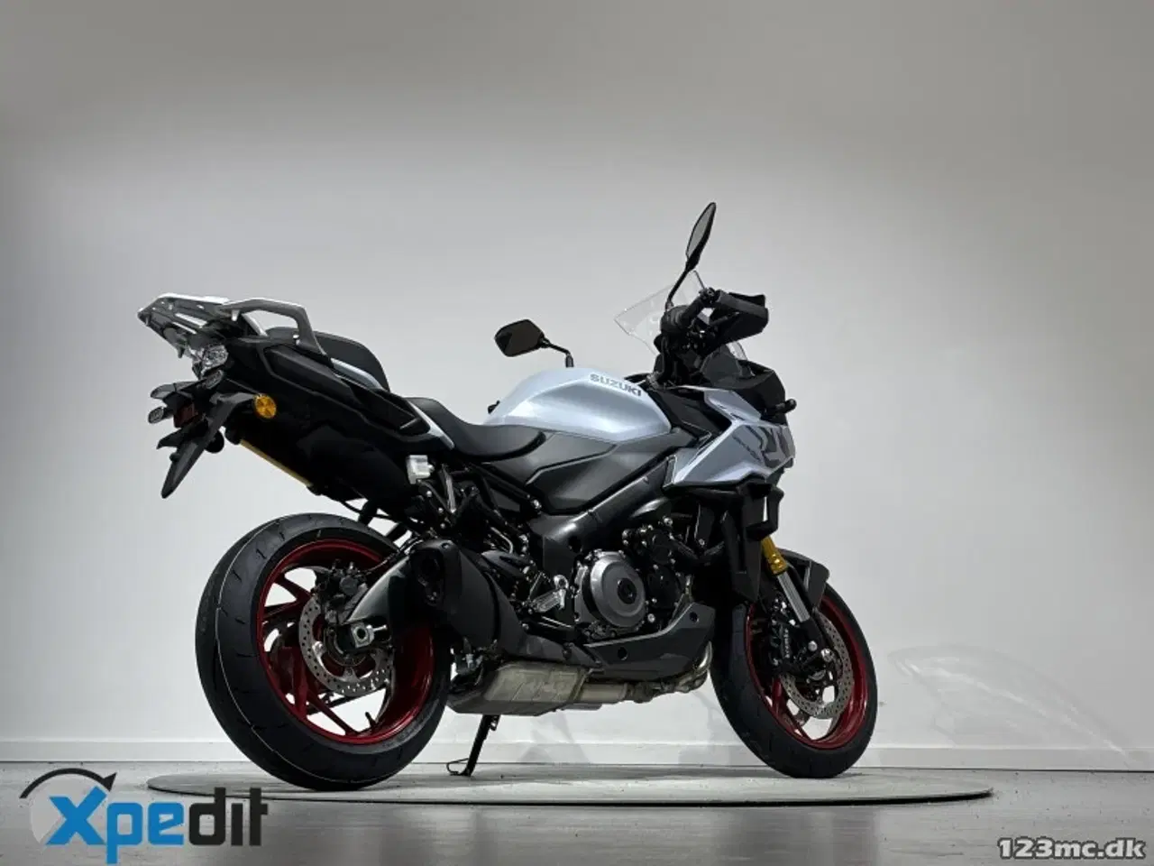 Billede 9 - Suzuki GSXS 1000 GX