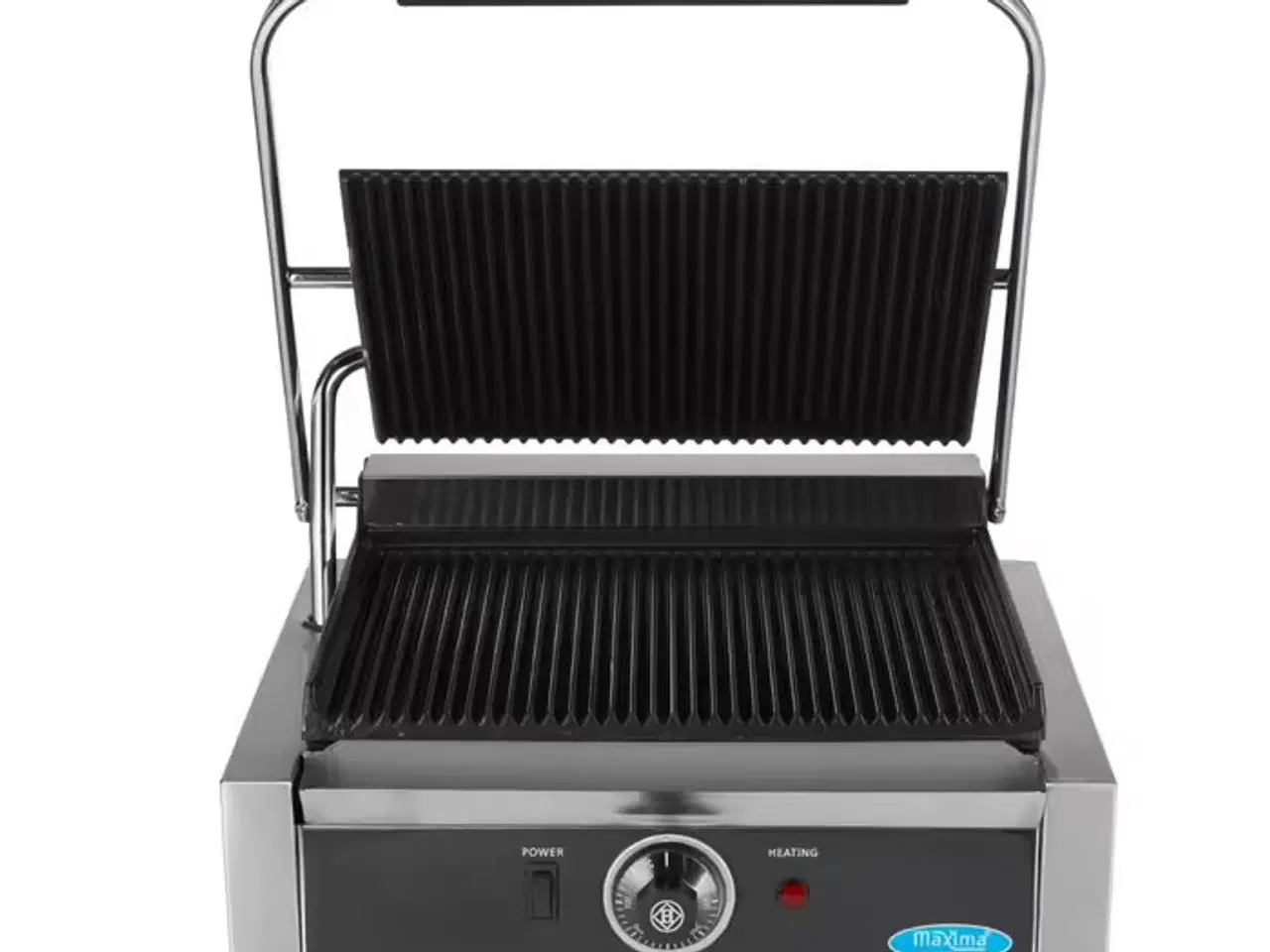 Billede 2 - Kontakt Panini Grill – 2200 W