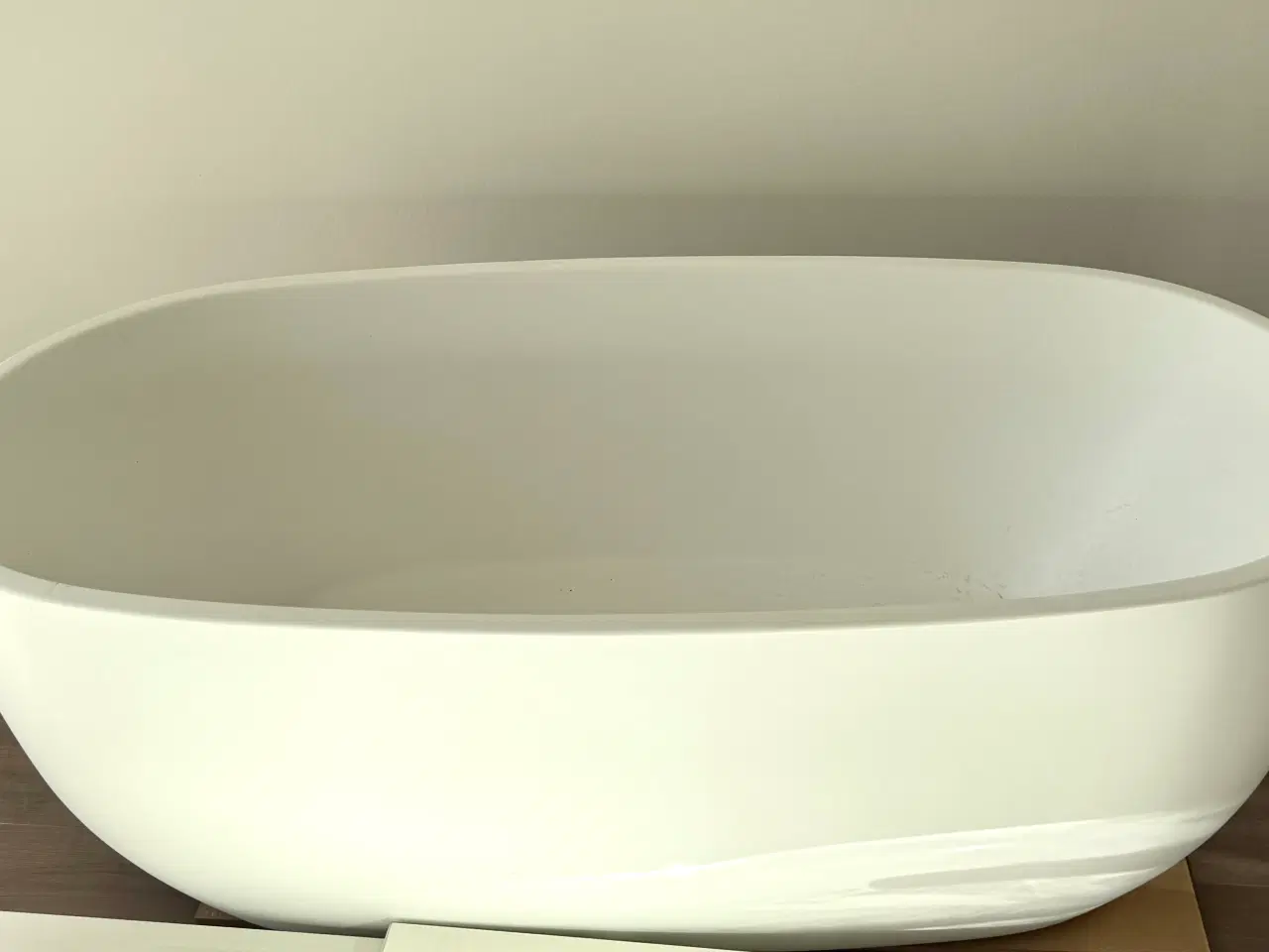 Billede 4 - Badekar 170x80 cm, ArkiLife Mathvid