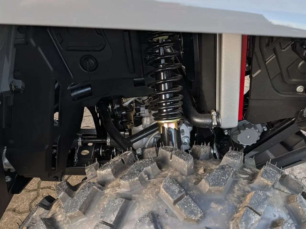 Billede 11 - AODES PATHCROSS 650 S (T3A)