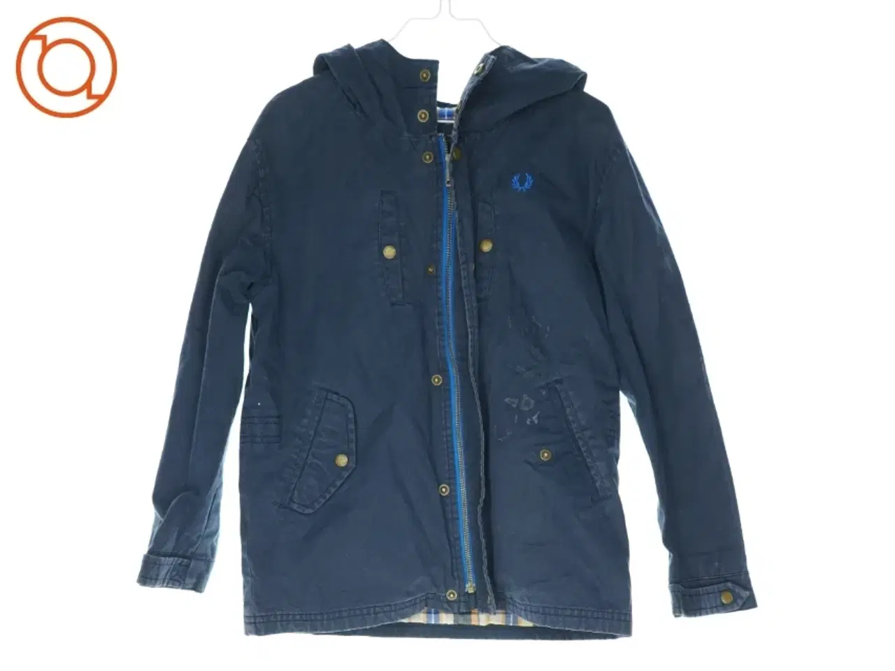 Billede 1 - overgangsjakke fra fred Perry(str. 122 cm)