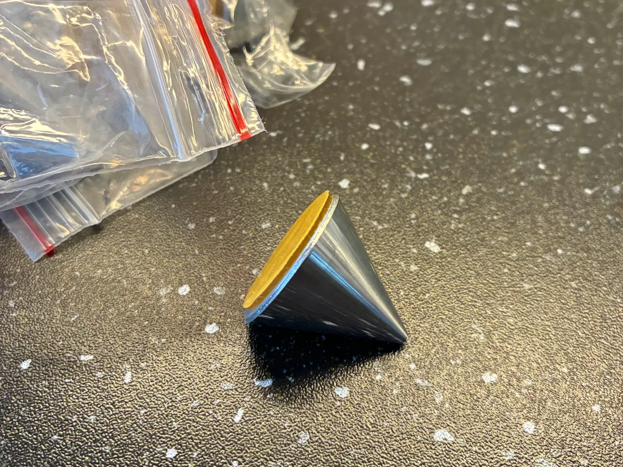 Billede 7 - Højtaler standere