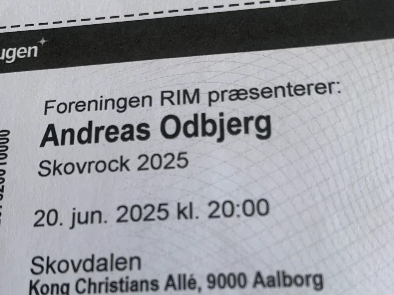 Billede 1 - A. Odberg Aalborg 