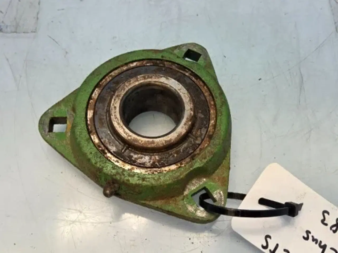 Billede 7 - John Deere 9780 Lejehus H144383