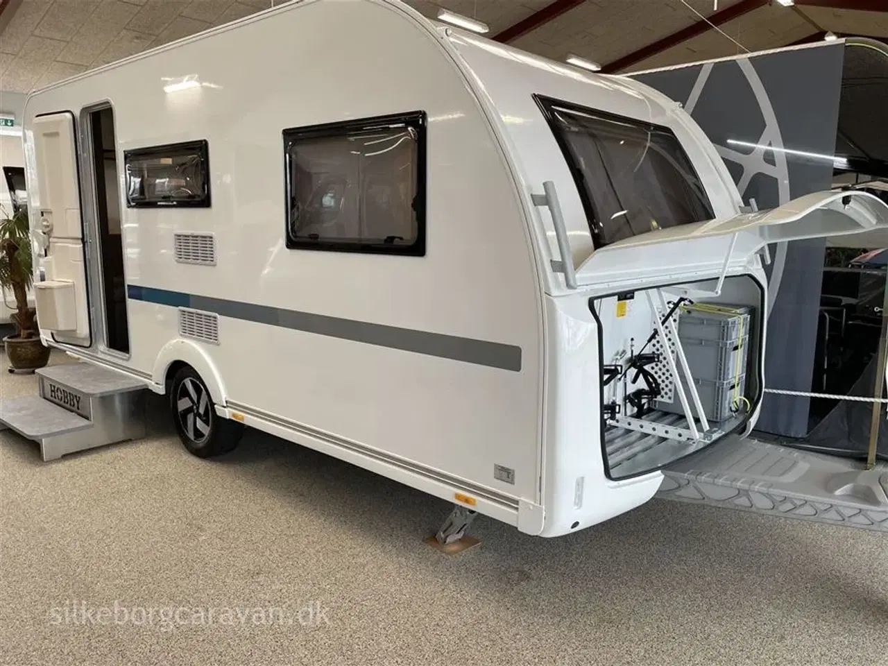 Billede 1 - 2025 - Adria Altea 492 LU