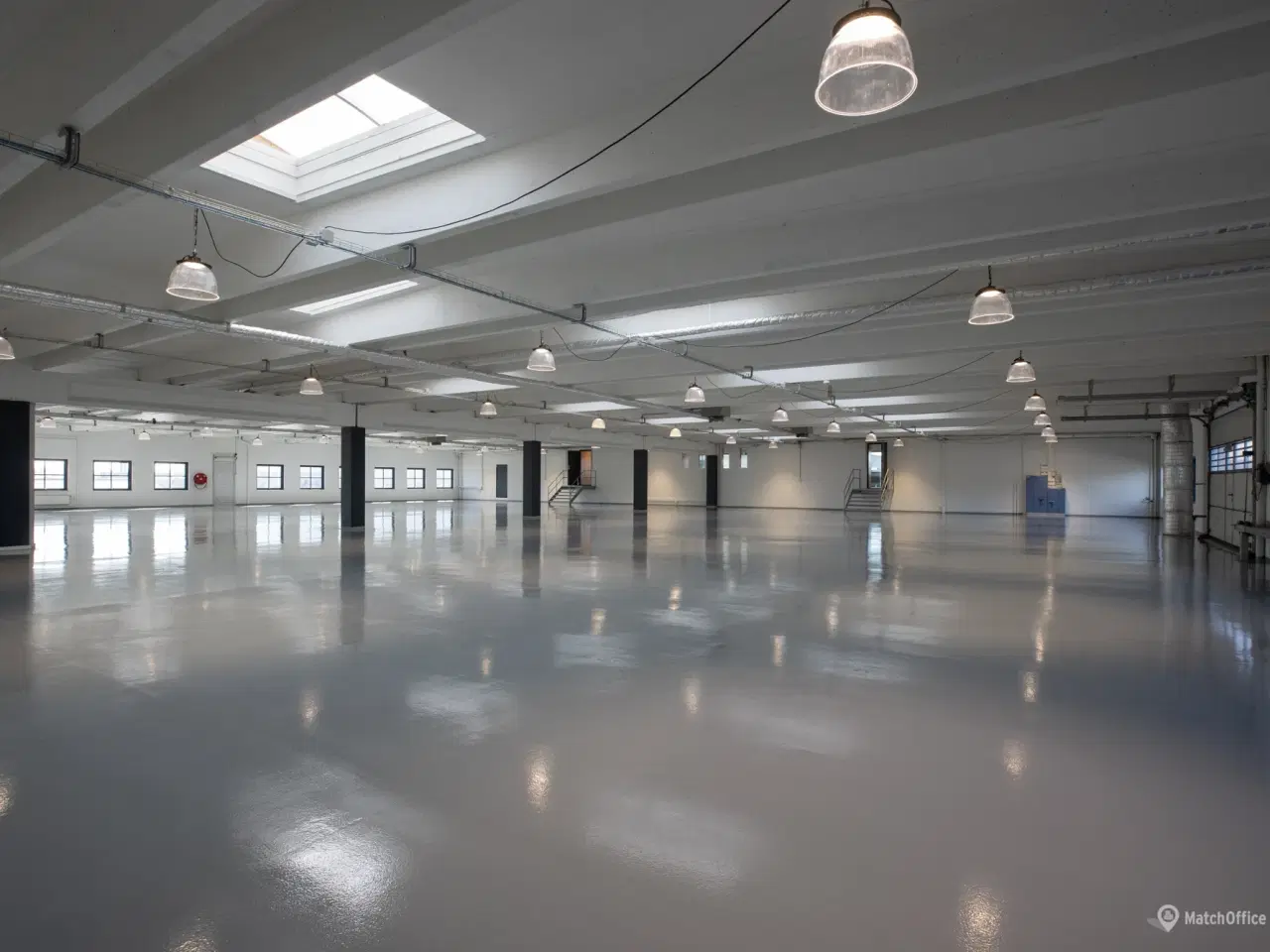 Billede 17 - 1503-14: Roholmsvej 12A - 1.670 m2