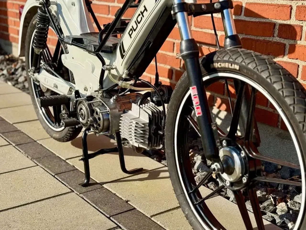Billede 6 - 1991 Puch Maxi 2 gear