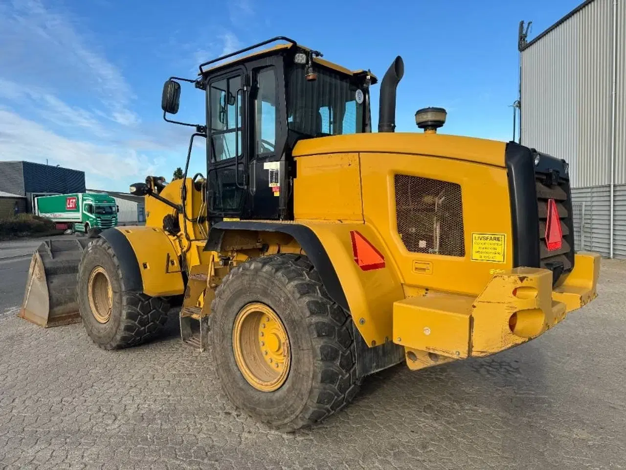 Billede 6 - CAT 938 K