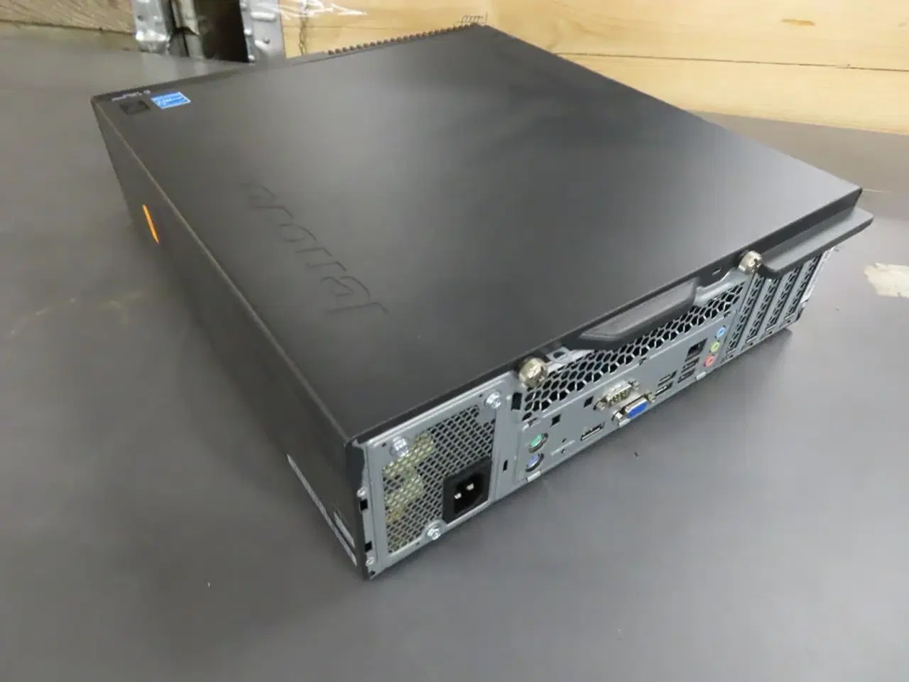 Billede 2 - ThinkCentre M73 - LENOVO
