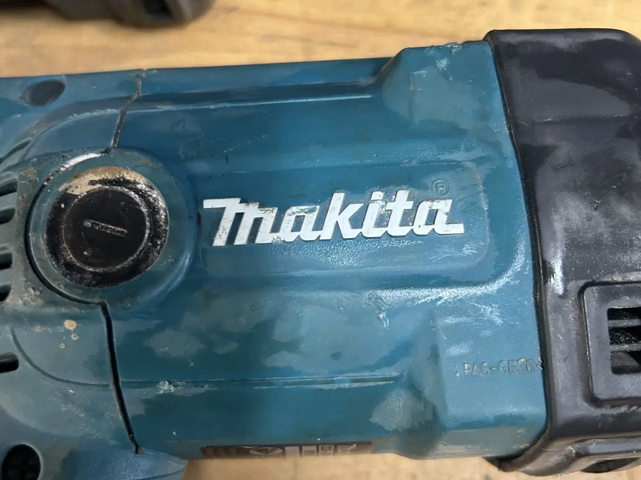 Billede 2 - Makita bajonetsav 