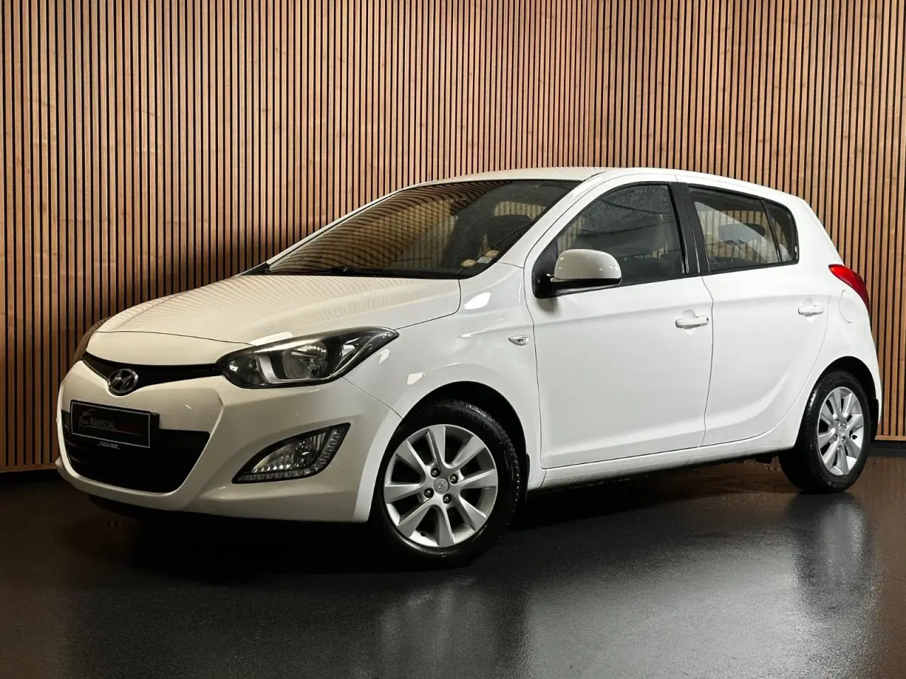 Billede 1 - Hyundai i20 1,25 Comfort