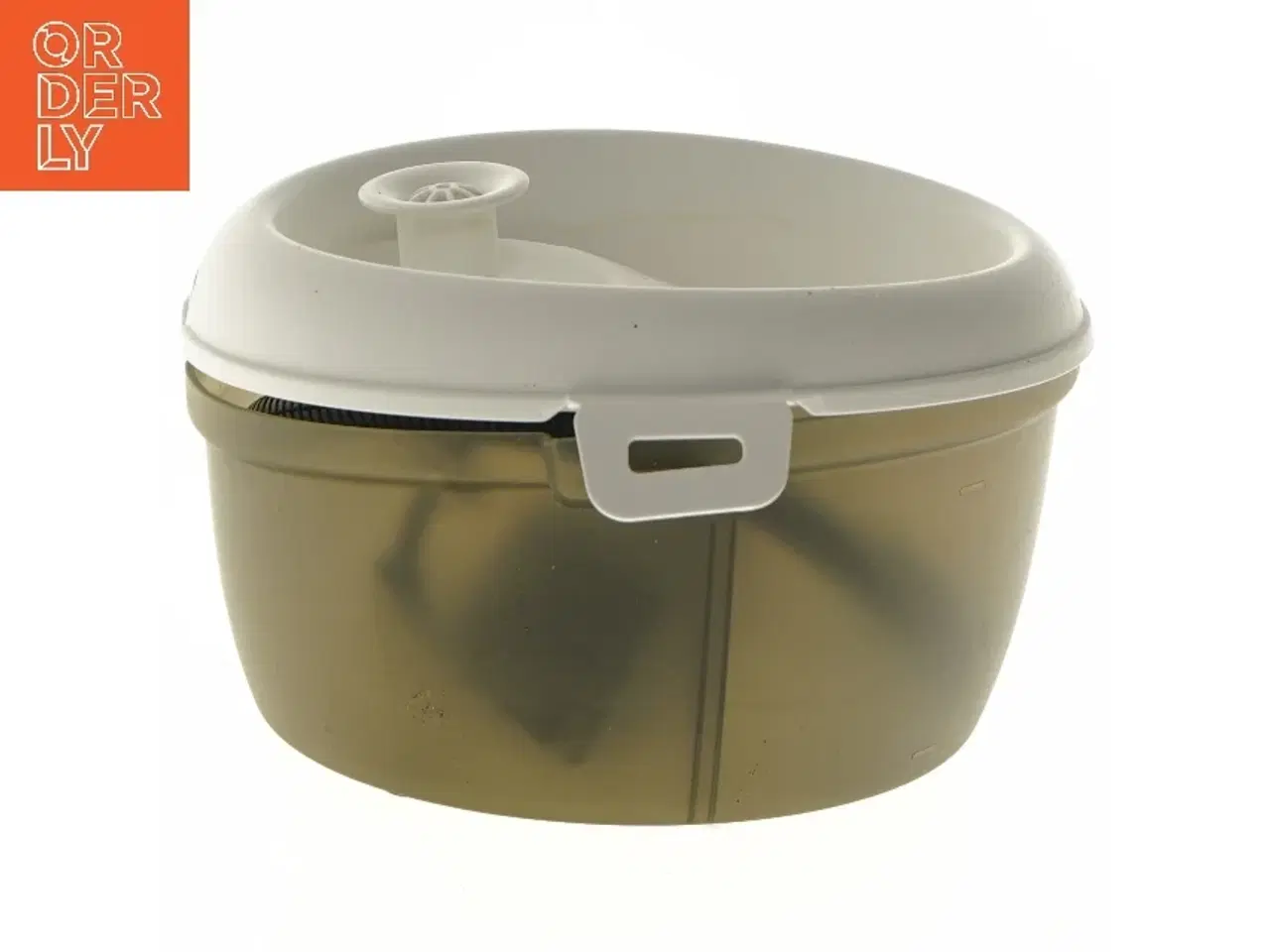 Billede 4 - Automatisk vandfontæne til kæledyr fra Cat H2O (str. 13x16x11 cm)