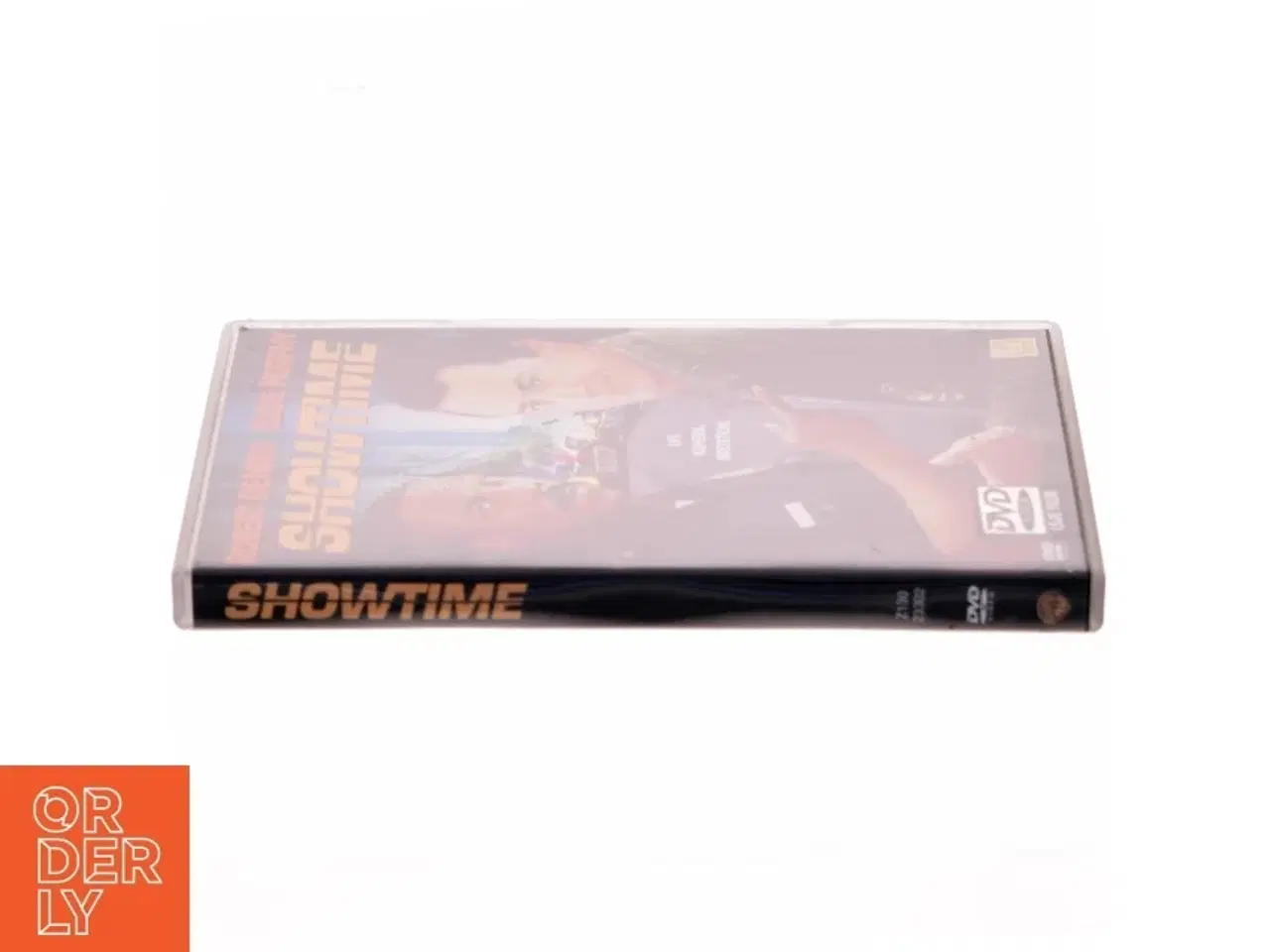 Billede 2 - DVD Film - Showtime