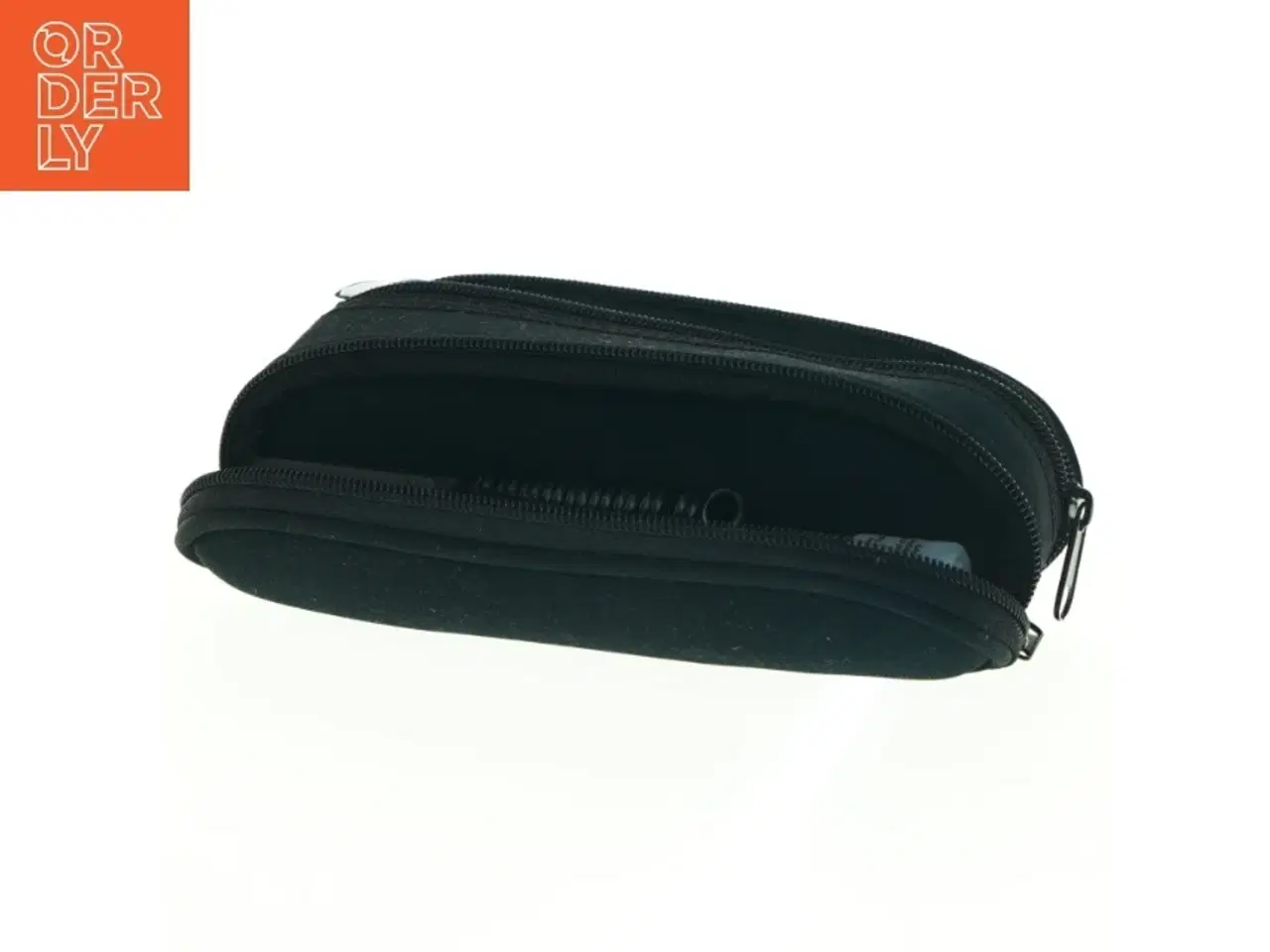 Billede 5 - Hårtrimmer med tilbehør fra Braun (str. 20x6 cm)
