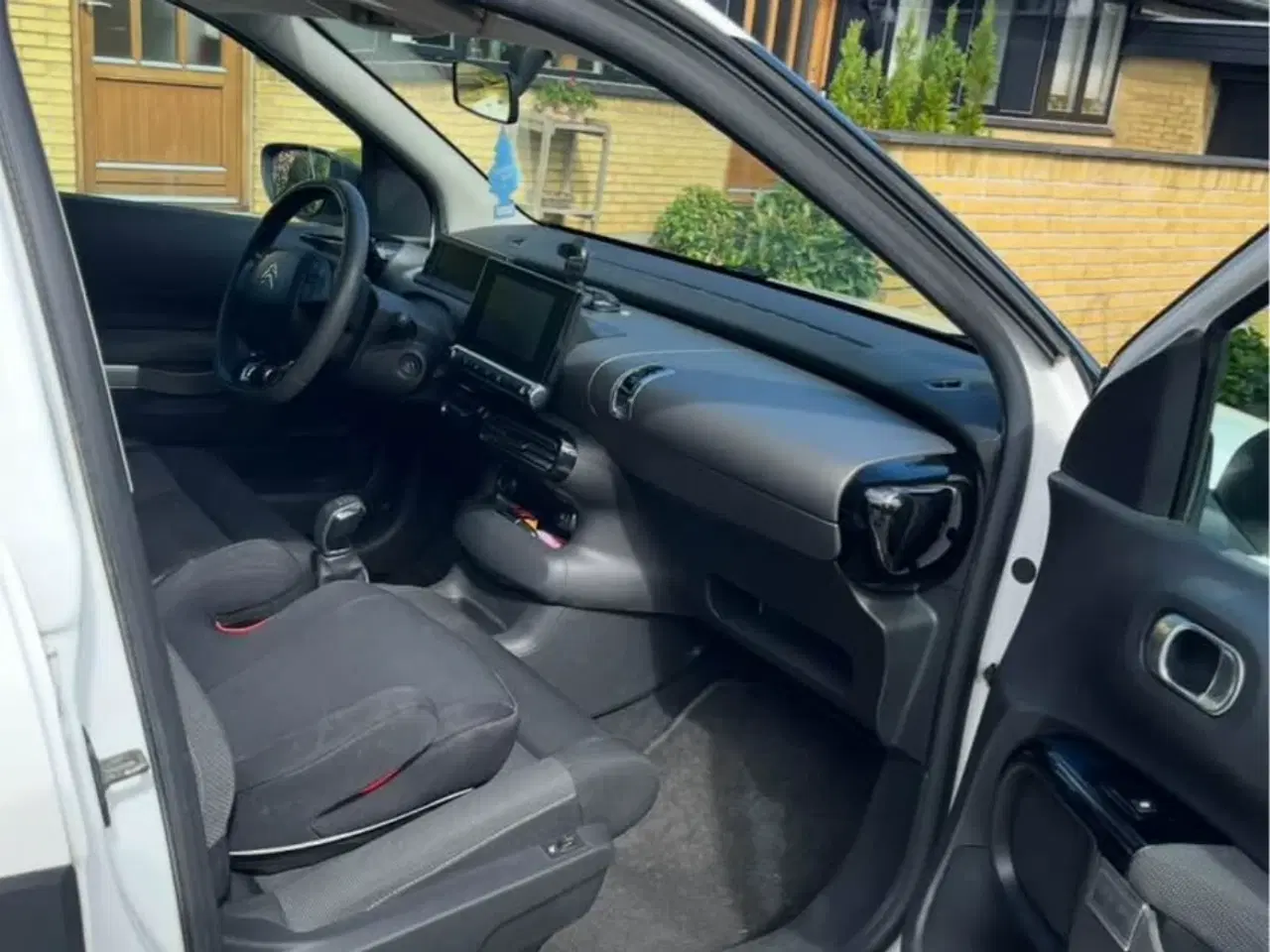 Billede 4 - Citroën C4 Cactus 