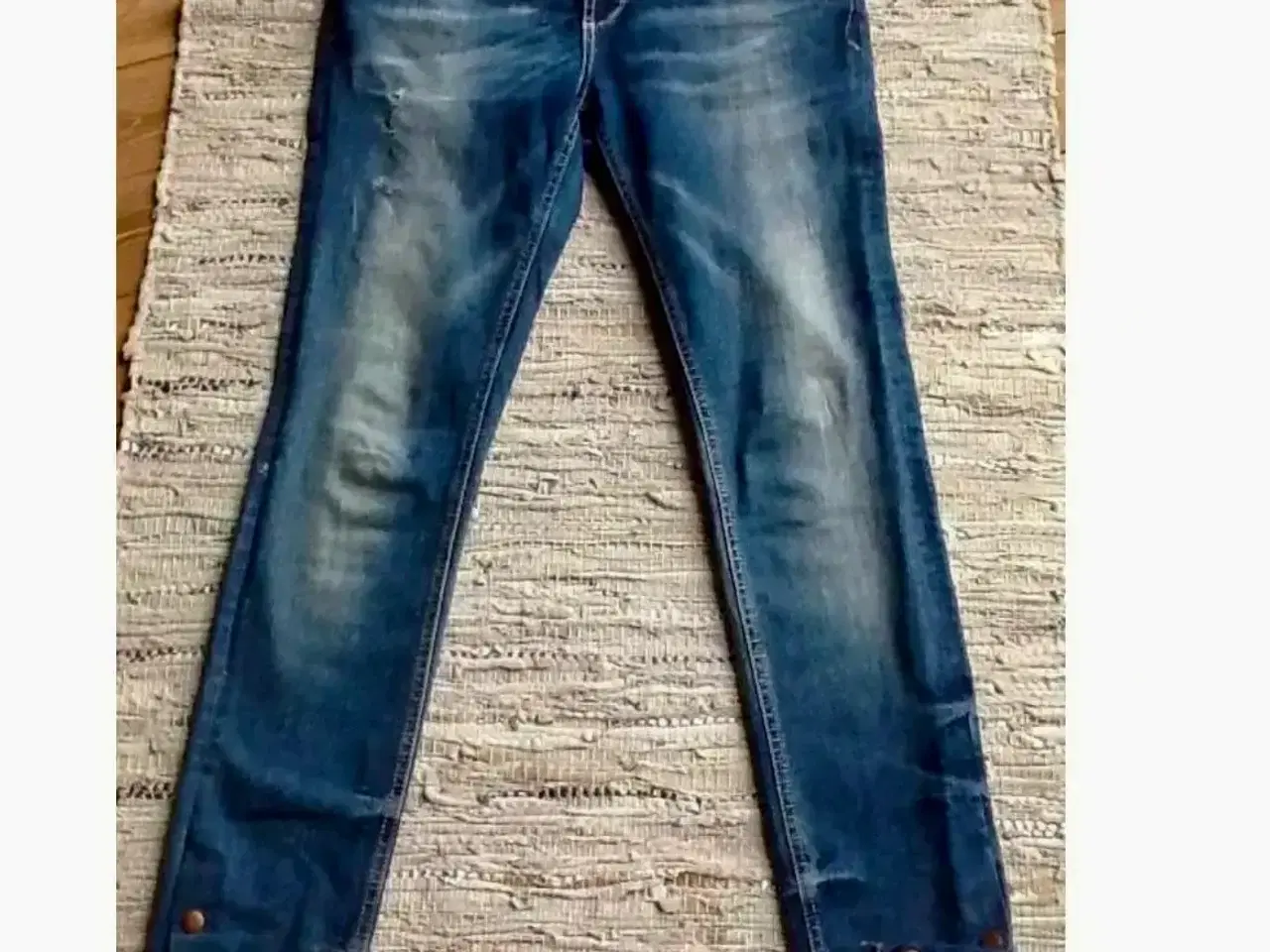 Billede 1 - PULZ JEANS