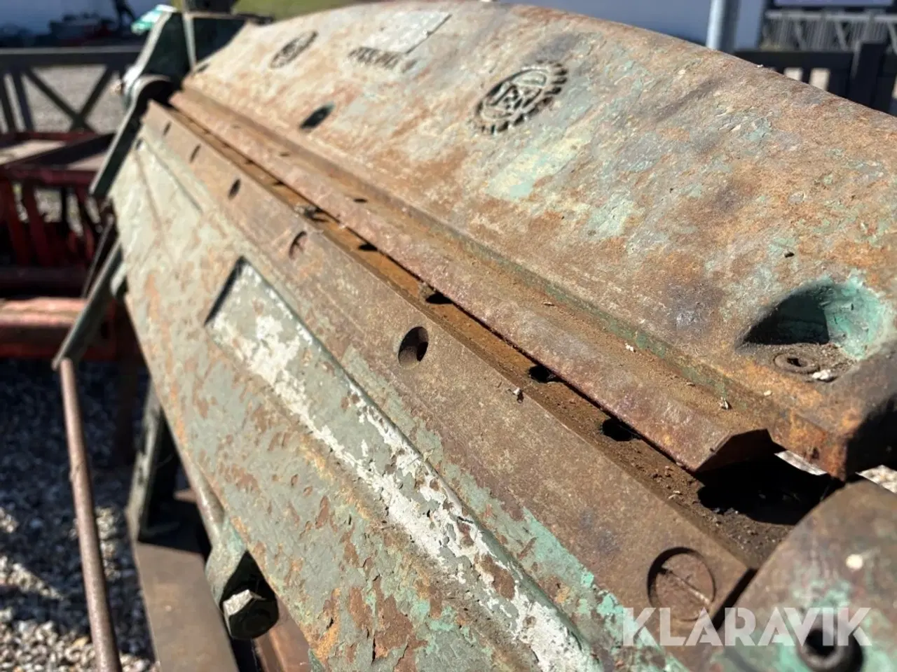 Billede 7 - Pladebukker Danbuk