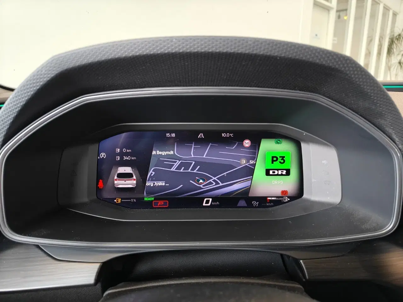 Billede 15 - Seat Leon 1,4 eHybrid Cupra Sportstourer DSG