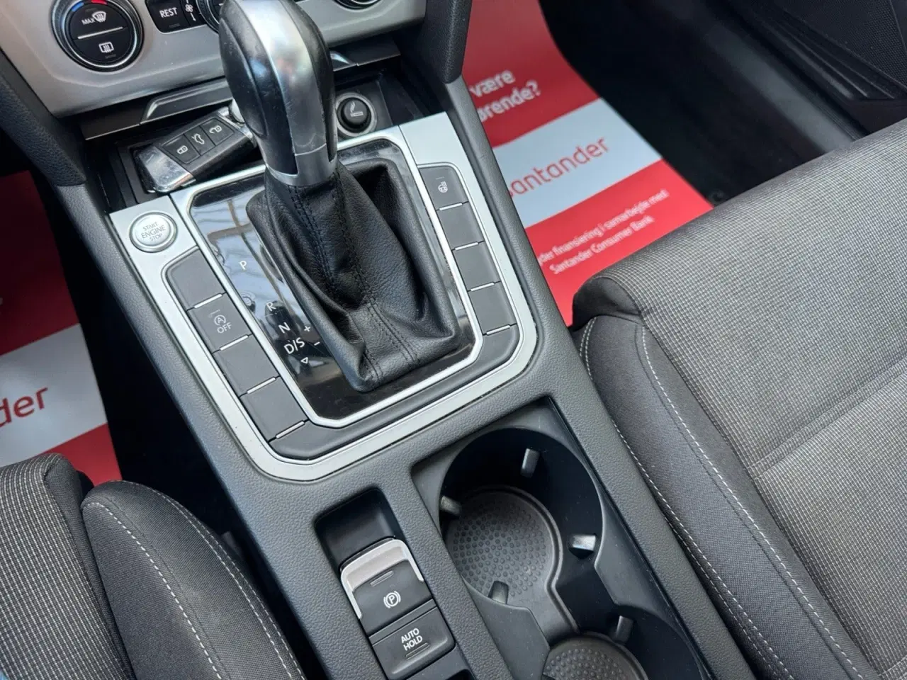 Billede 13 - VW Passat 1,4 TSi 150 Comfortline Variant DSG