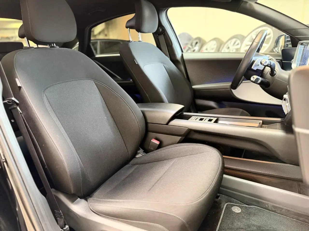 Billede 8 - Hyundai Ioniq 6 77 Advanced