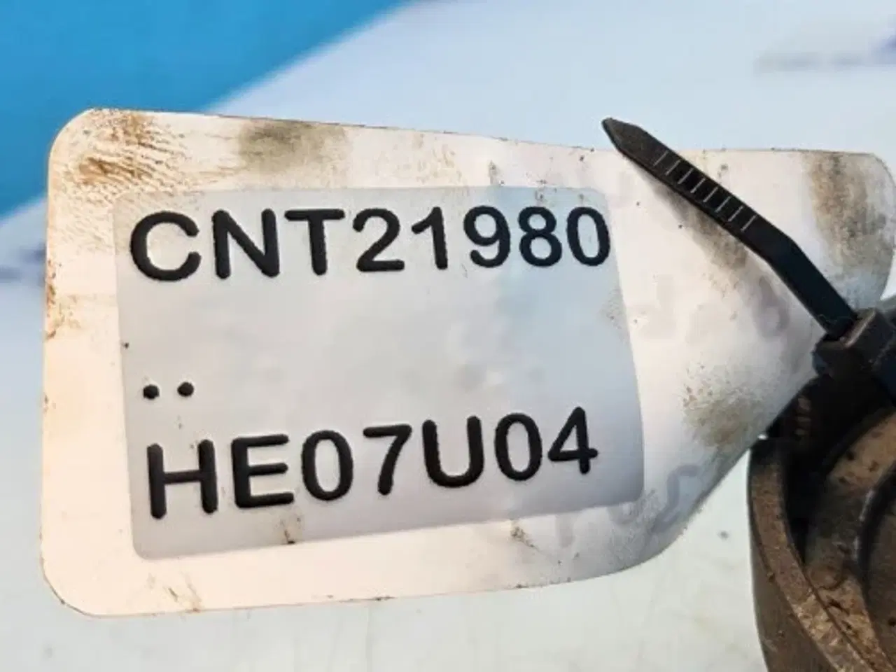 Billede 3 - John Deere 4040 Bremsetromle R63073