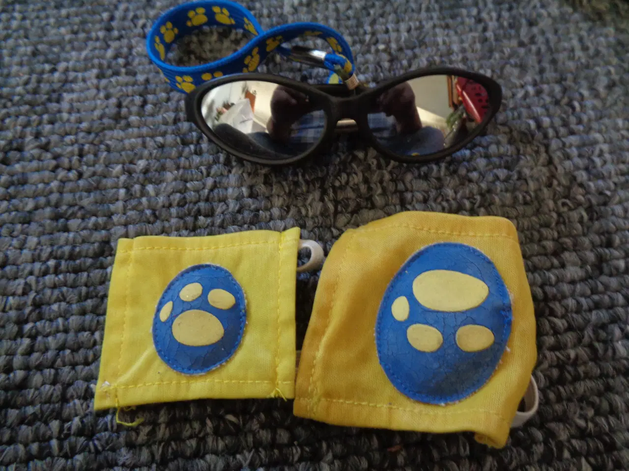 Billede 7 - Build a Bear tøj pakke