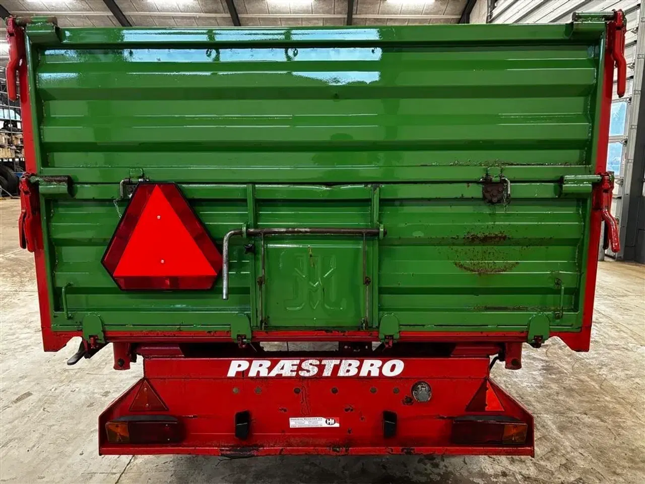 Billede 11 - - - - Præstbro