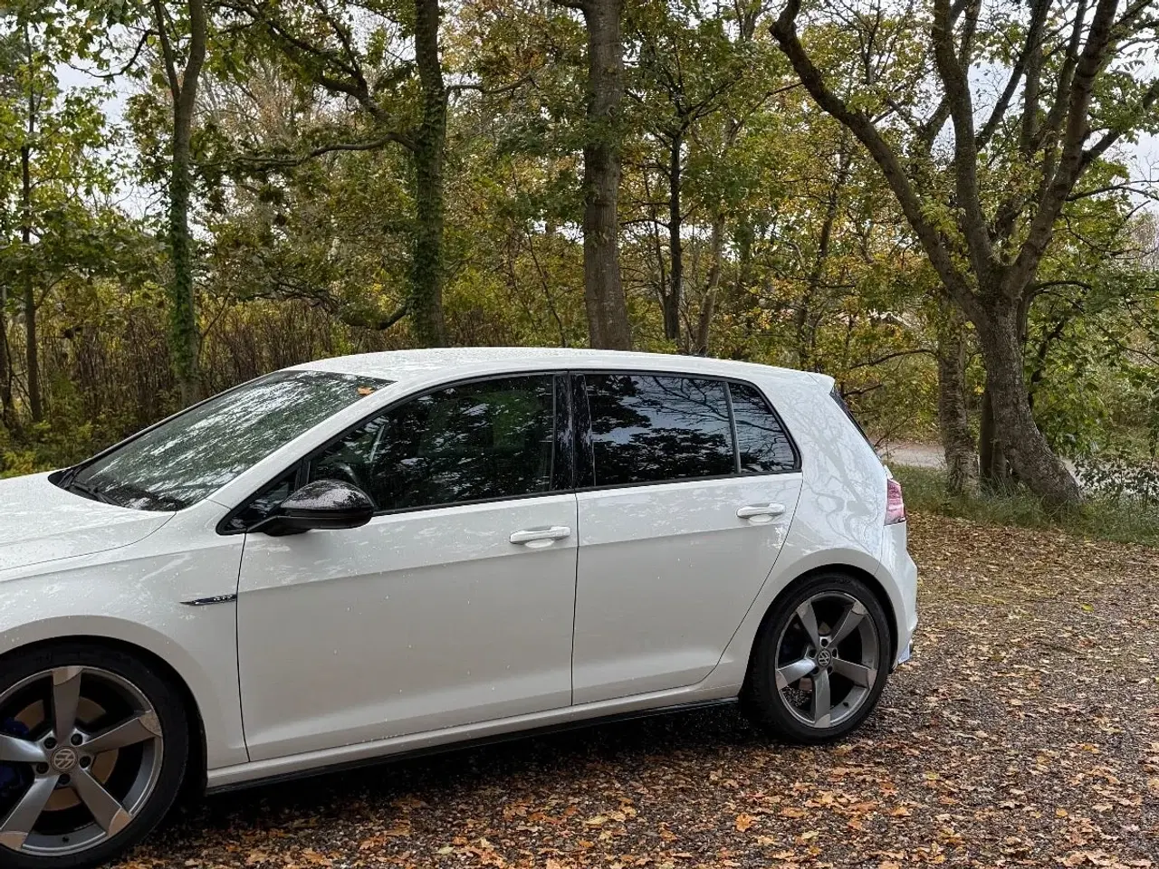 Billede 4 - VW Golf VII 1,4 GTE DSG