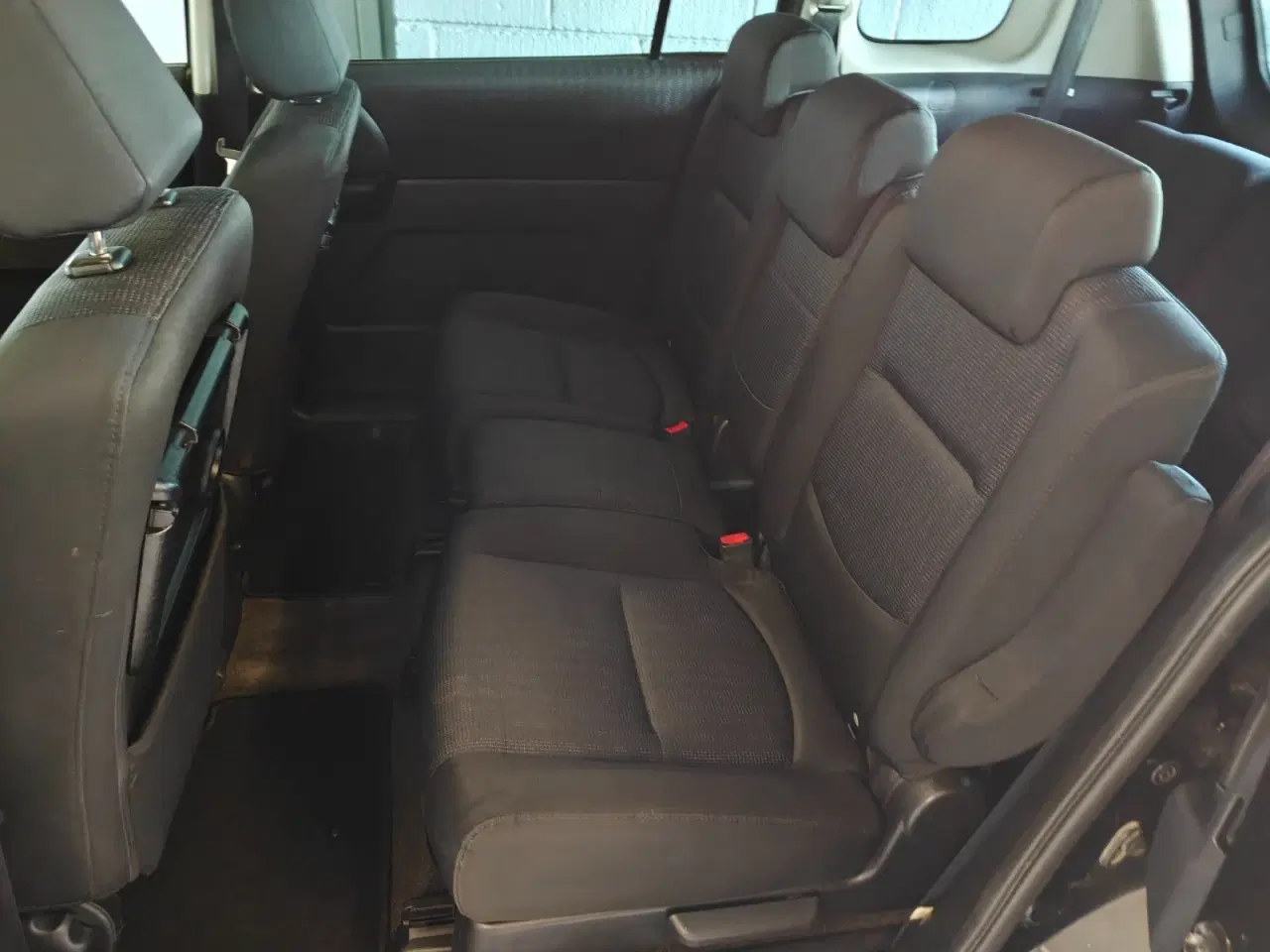Billede 7 - Mazda 5 2,0 Touring 7prs