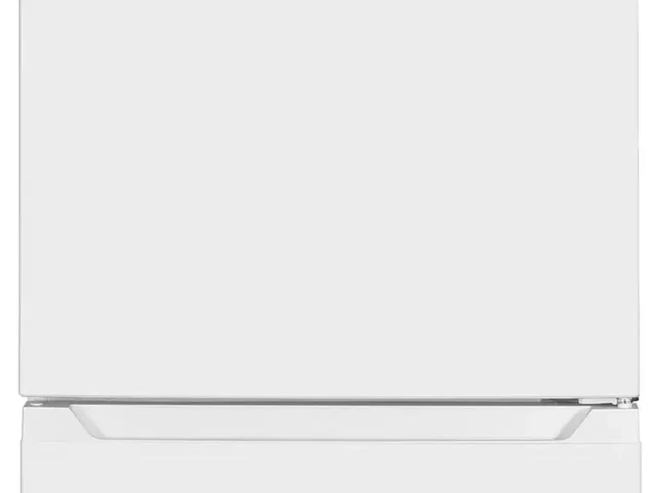 Billede 1 - Søger pæn køle fryseskab 180 høj