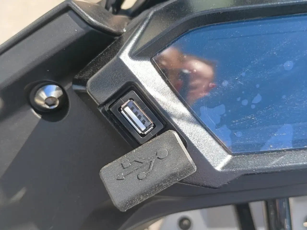 Billede 10 - Voge DS 300 Rally