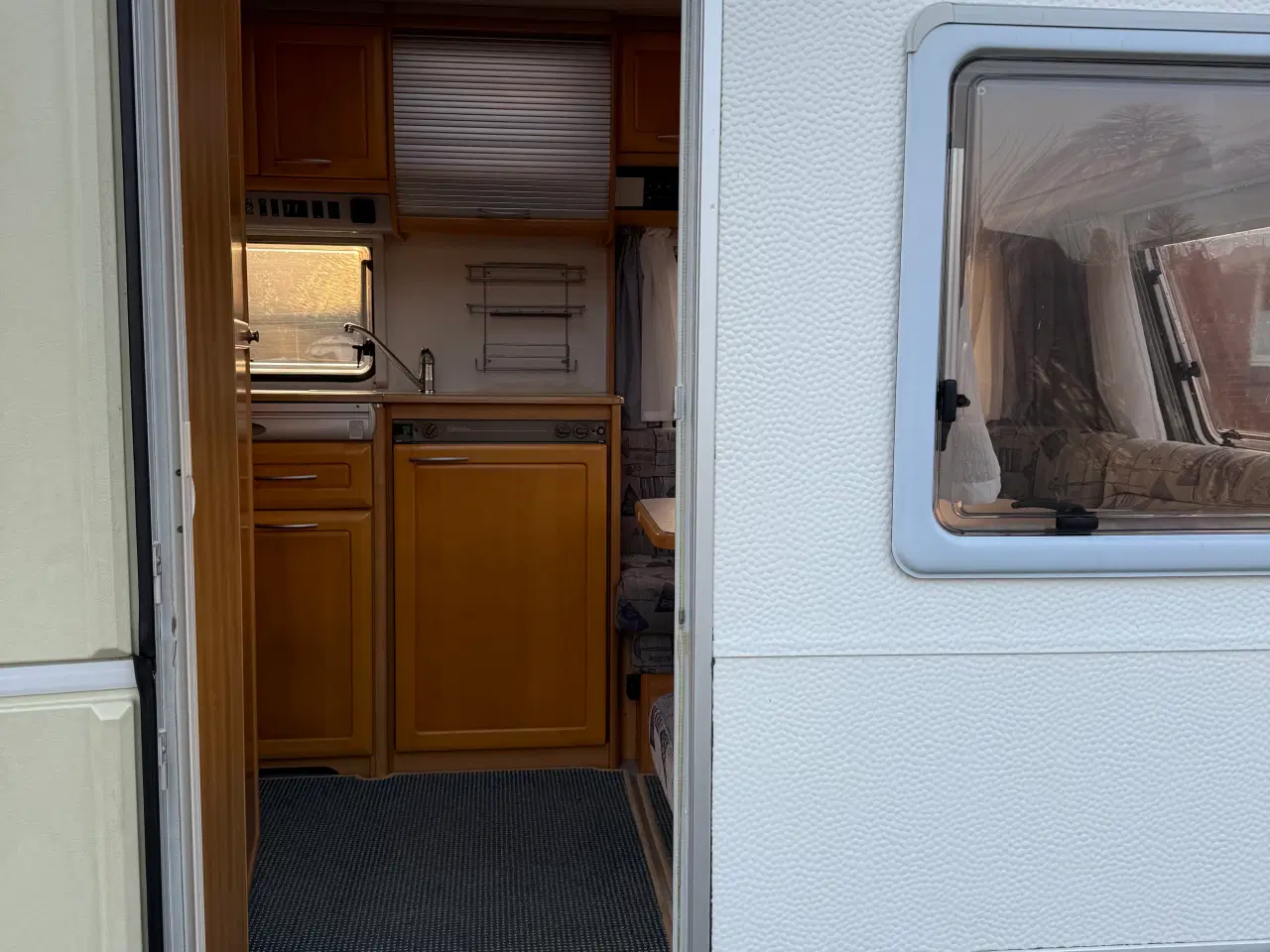 Billede 5 - Knaus Azur 500