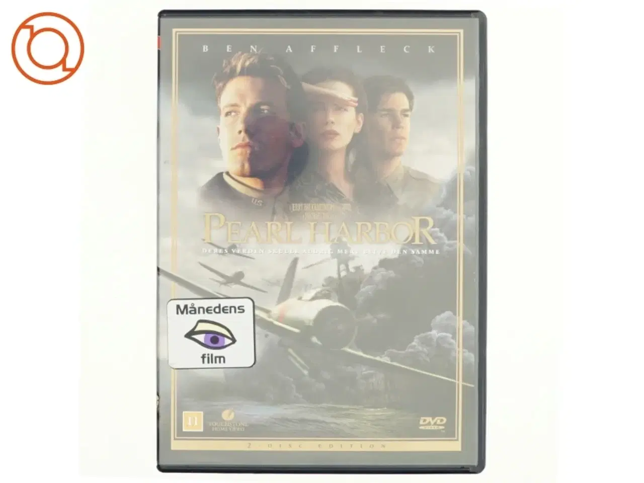 Billede 1 - Pearl Harbor