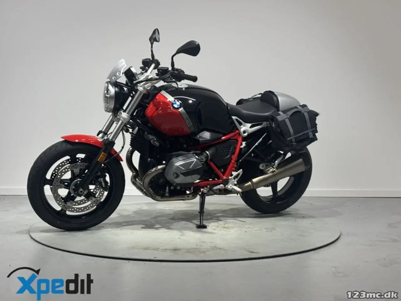 Billede 7 - BMW R NineT Pure