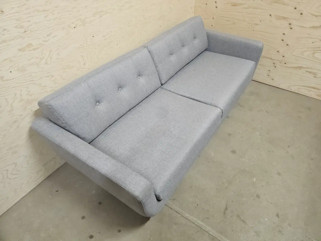 Billede 2 - SofaCompany Vera 3 pers. sofa – Nypris: 7.999 DKK