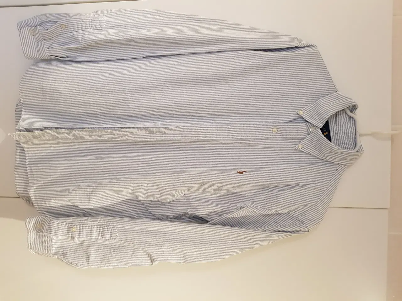Billede 1 - Polo Ralph Lauren skjorte